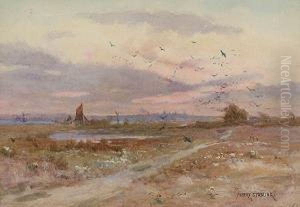 On The Medway - view 1