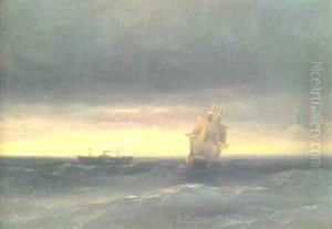 Sea Sea