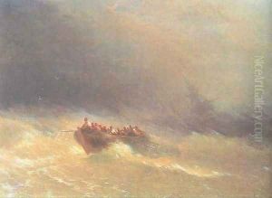 The Shipwreck 4