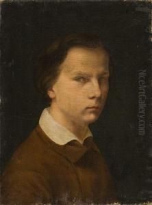 Ritratto Di Giovane