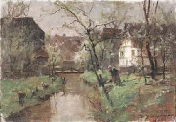 Grotzingen - view 1