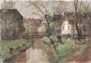 Grotzingen by Vitus Staudacher