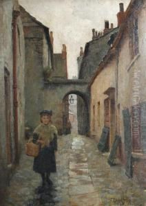 The Errand