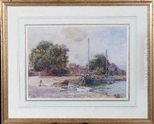 Sailing Boats - view 1