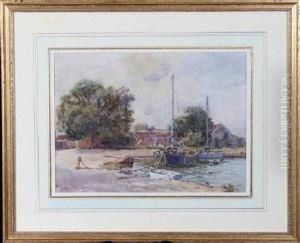Sailing Boats
