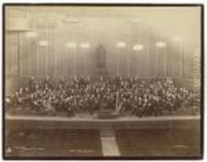 "boston Symphony Orchestra"