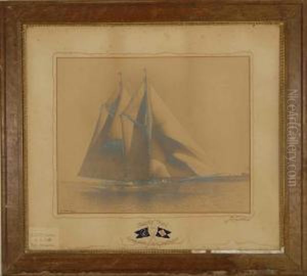 Flagship Siren - view 1