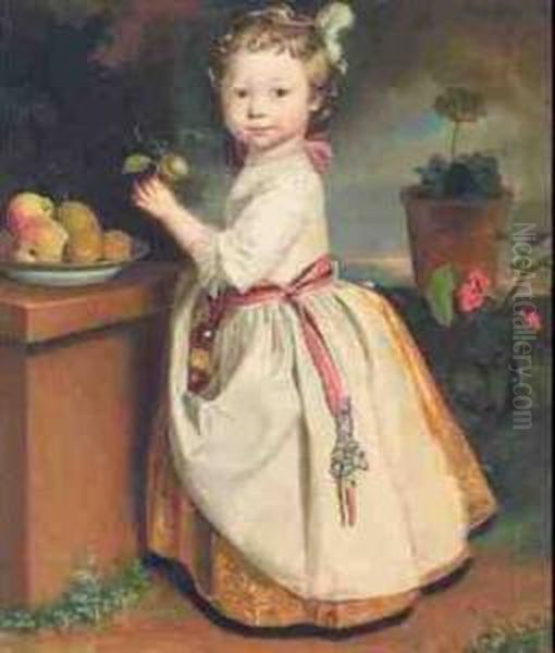 Mary Wilkinson - view 1