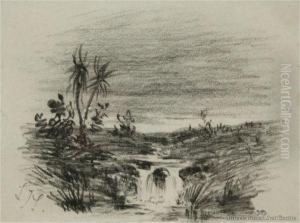 Waterfall Waterfall