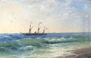 Coastal Shipping
