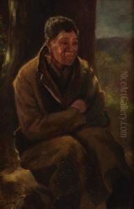 Male Maori Subject Male Maori Subject