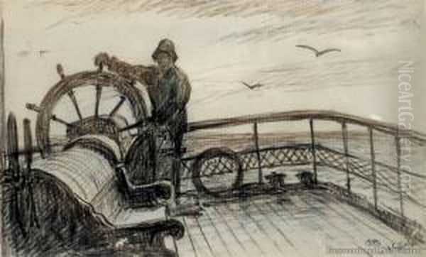 The Mariner - view 1
