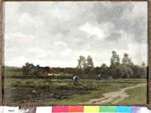 Op Den Akker by Willem II Steelink