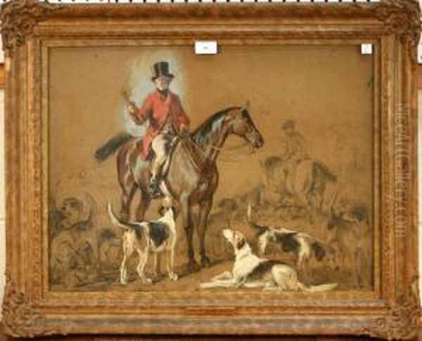 The Earl Of Wenyss And March - view 1