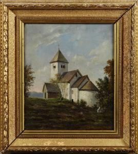 Landsortskyrka