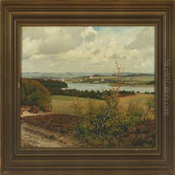 Landscape - view 1