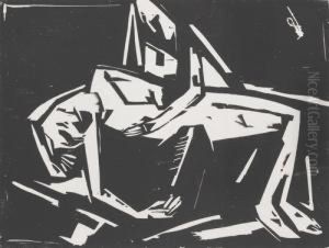 Konvolut by Heinrich Stegemann