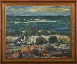Coastel Scenery Coastel Scenery