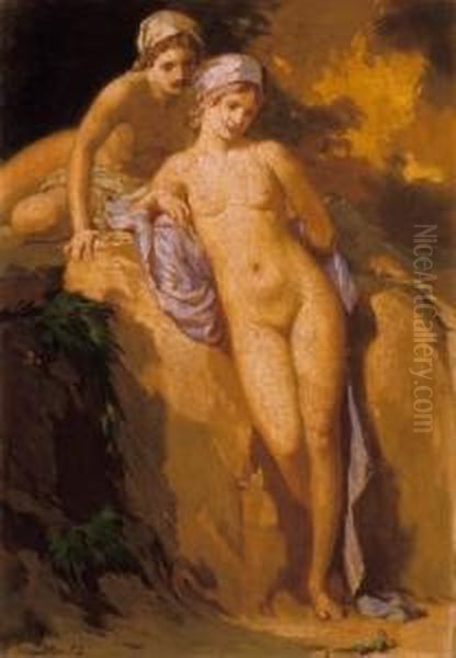 Before Bath - view 1