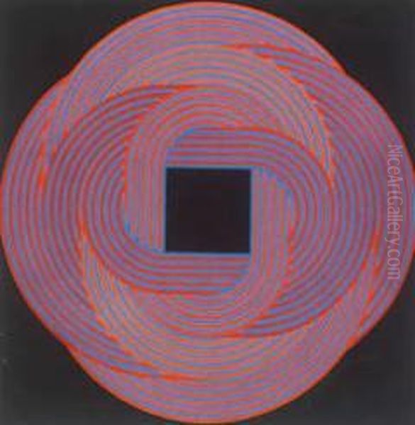 Maillons 1969 - view 1