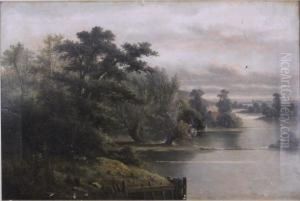 River Landscape