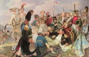 Battle of Borodino, 7th September 1812