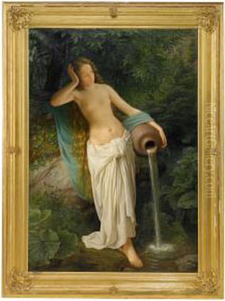 Die Nymphe Der Dussel - view 1