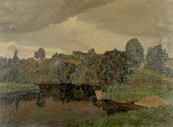 Dorf Am Hang - view 1