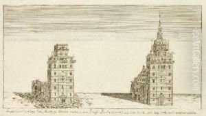 Mit Ruinizet Worden by Gottlob Friedrich Steinkopf