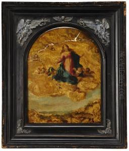 Marie Himmelsfard - view 1