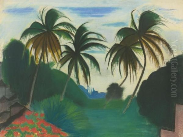 Barbados - view 1