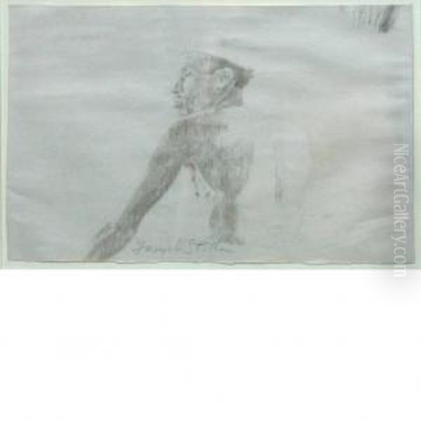 Dockworker - view 1