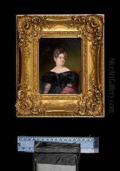 A Lady - view 1