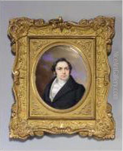 A Miniature Of A Gentleman - view 1