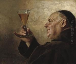 The Winetaster
