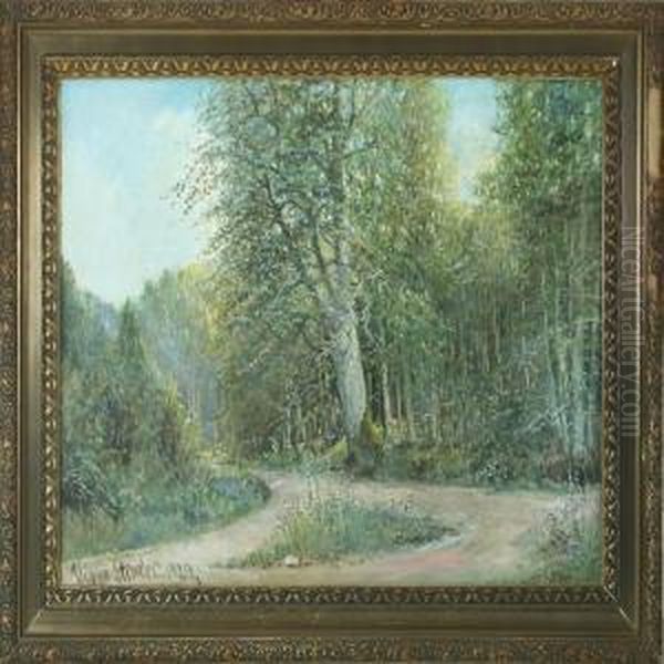Stender - view 1