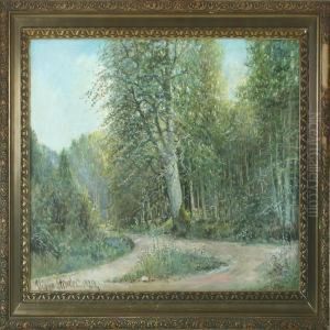 Stender by Viggo Stender