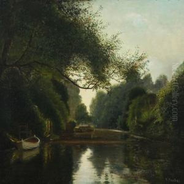 Aaen Ved Ceres - view 1