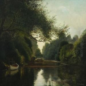 Aaen Ved Ceres