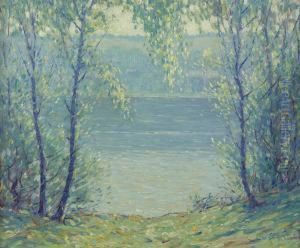 The Voice Of Spring by George J. Stengel