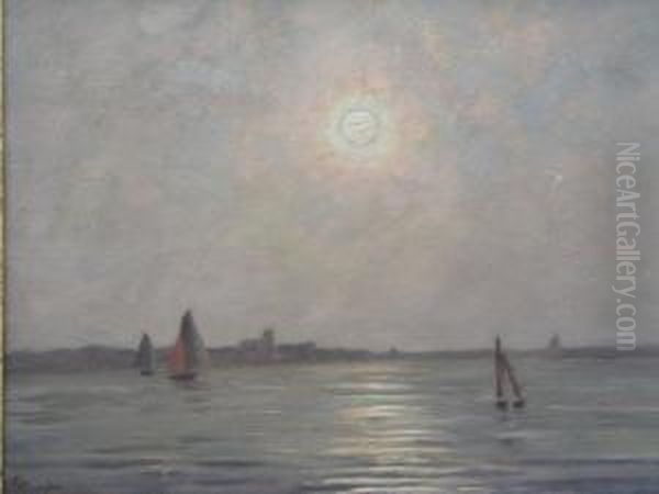 Les Voiliers - view 1
