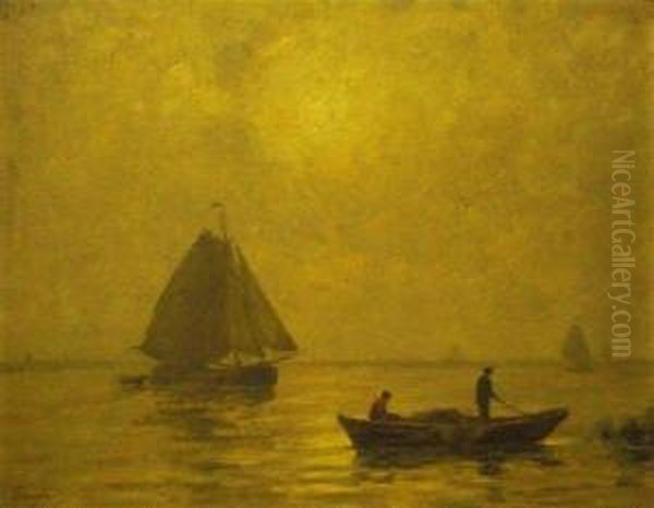 Marine - view 1