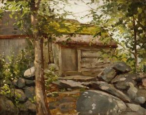 Aleksej Stepanovic Stepanov - view 1