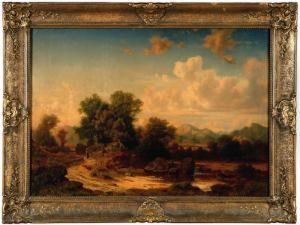 Paesaggio Paesaggio