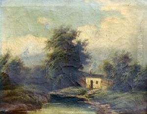 Landscape Landscape