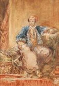 A Young Turk A Young Turk