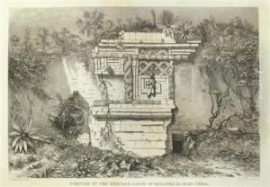 Incidents Of Travel In Yucatan. by John Lloyd Stephens