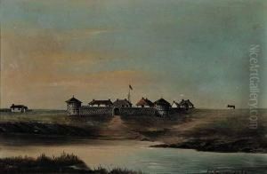 Fort Garry