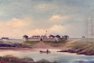 Fort Garry