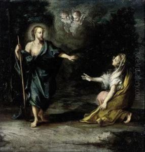 Noli Me Tangere Noli Me Tangere